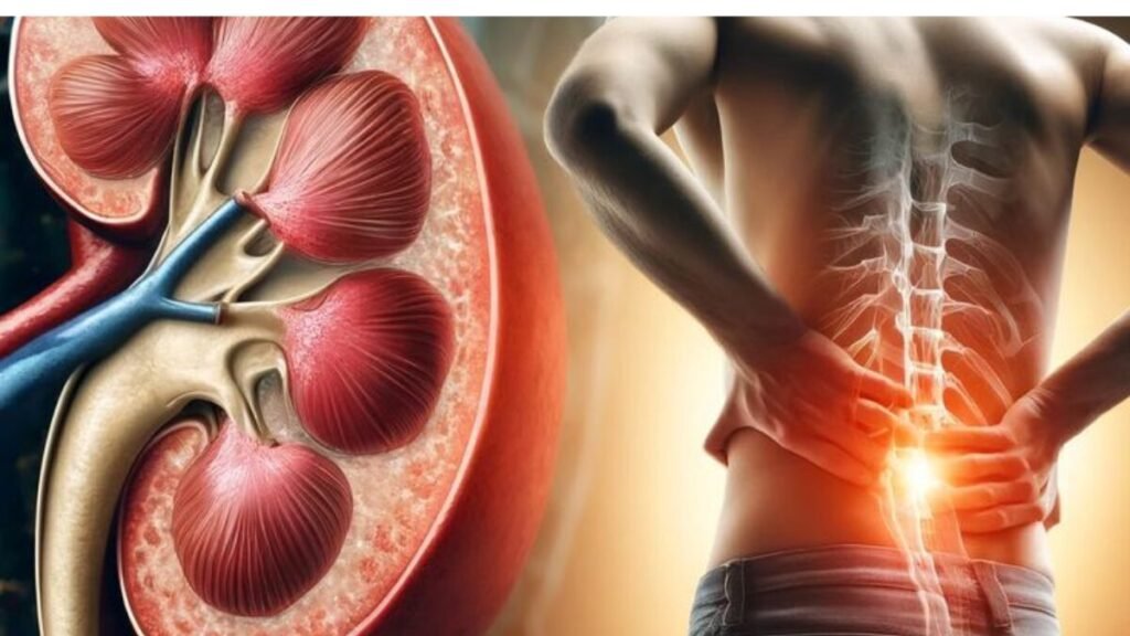 Doença renal crônica: sintomas, causas e como prevenir 1 Doença renal crônica: sintomas, causas e como prevenir