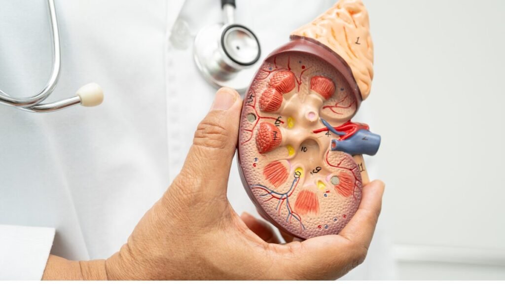 Doença renal crônica: sintomas, causas e como prevenir 2 sintomas da doença renal