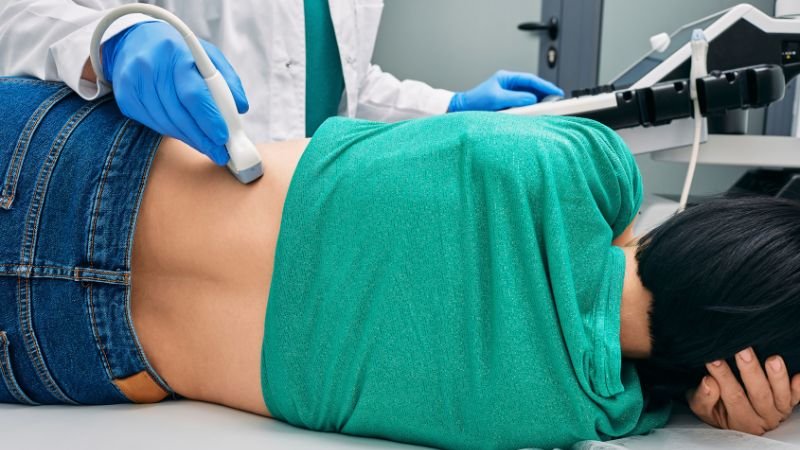 Dor nos Rins,sintomas nos rins