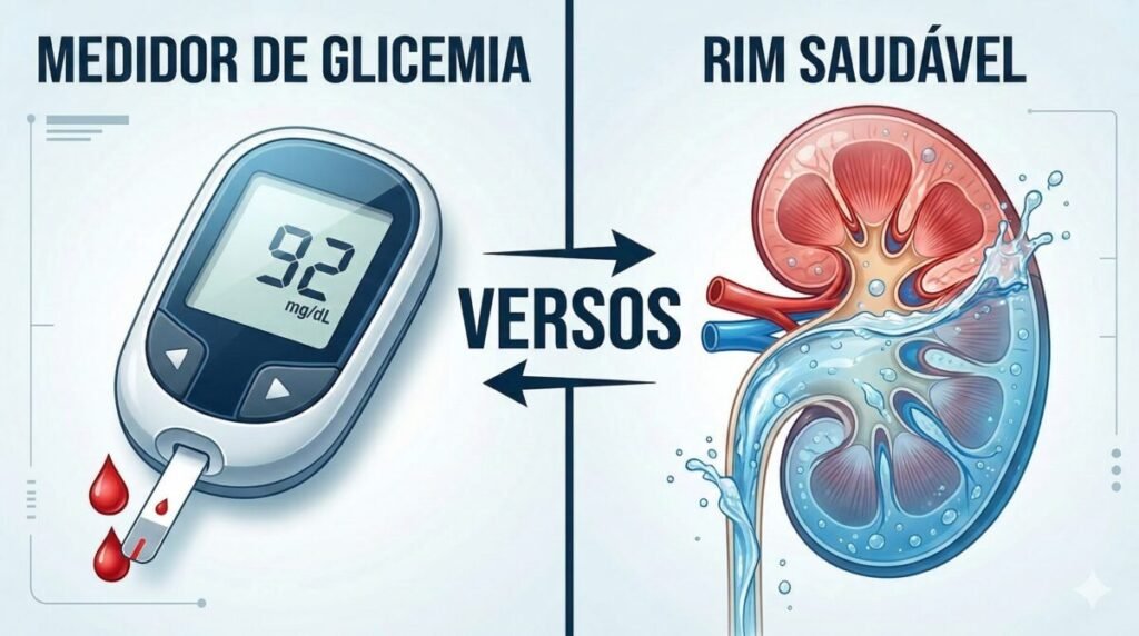 prevenção de doença renal