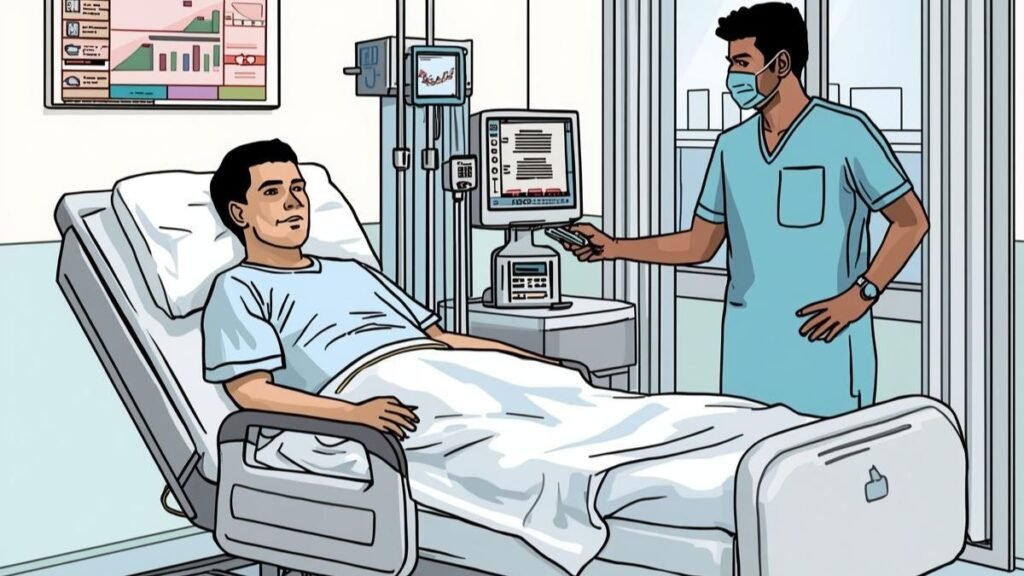 Hemodiafiltração (HDF): o que é e como funciona