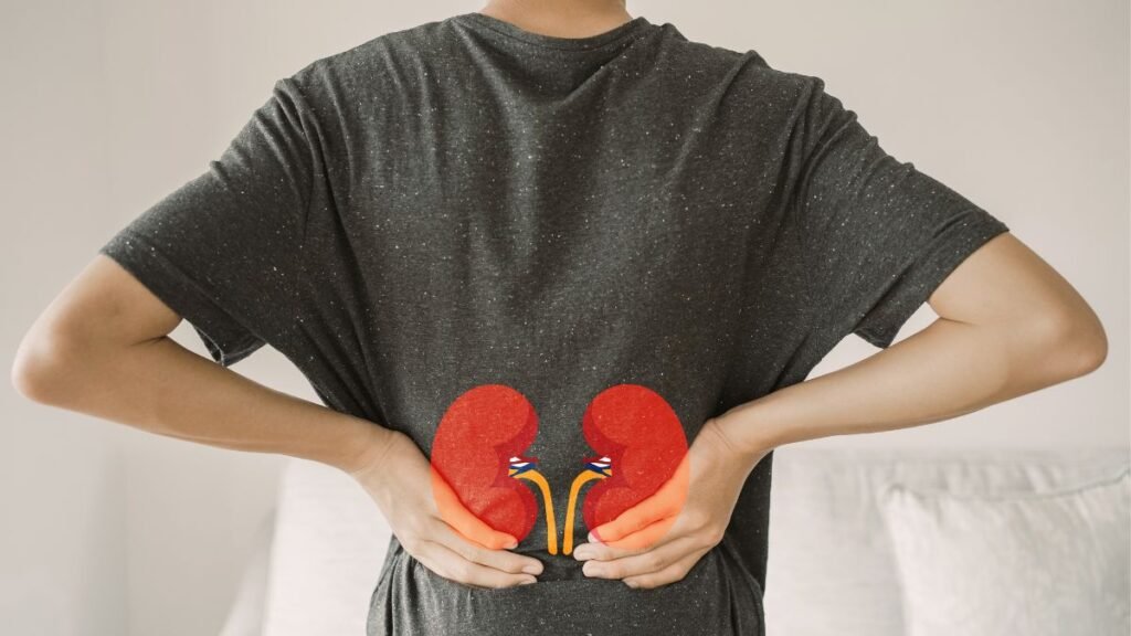 prevenção da doença renal