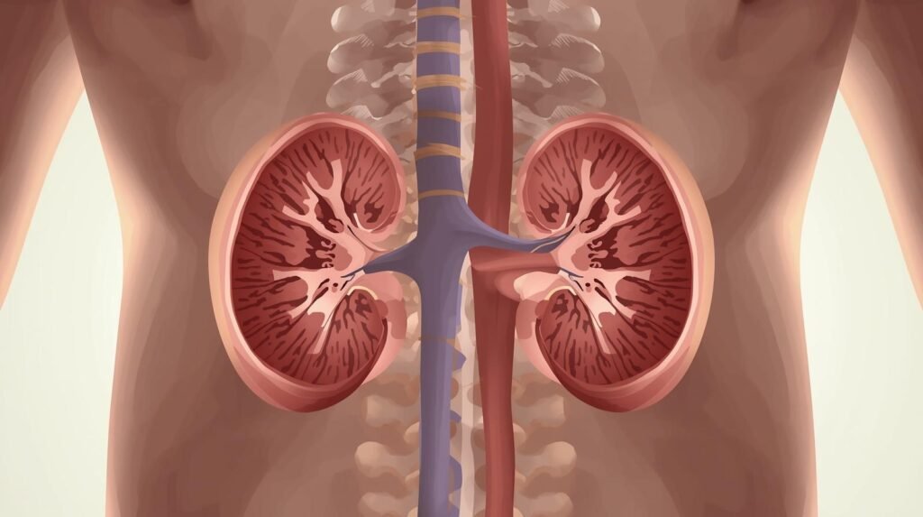 doença renal crônica